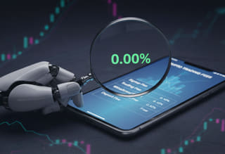 Manage your trading approach through Lantern Rendive strategy settings